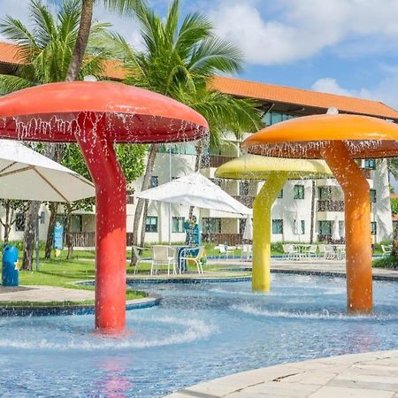 Marulhos Suite Resort Porto de Galinhas Luaran gambar