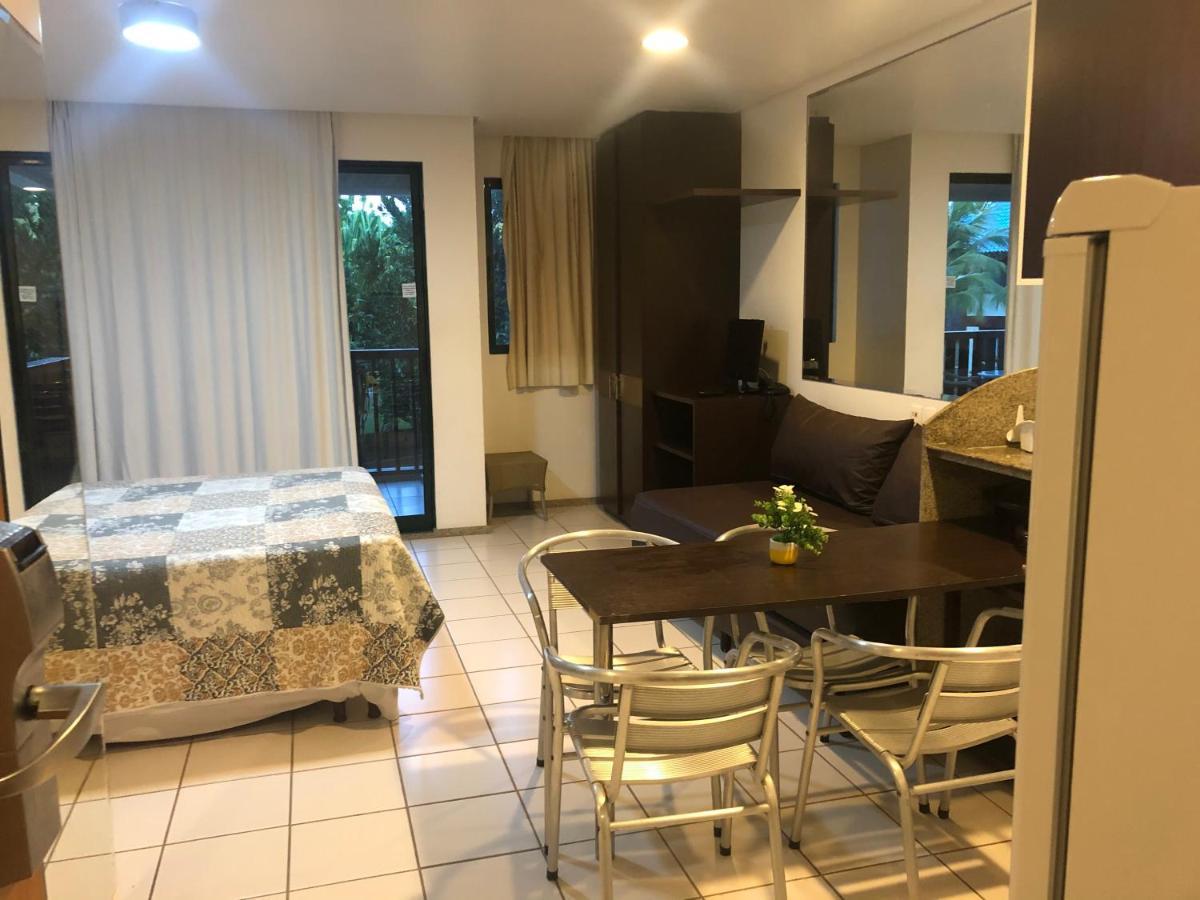 Marulhos Suite Resort Porto de Galinhas Luaran gambar