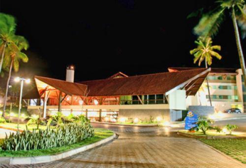 Marulhos Suite Resort Porto de Galinhas Luaran gambar