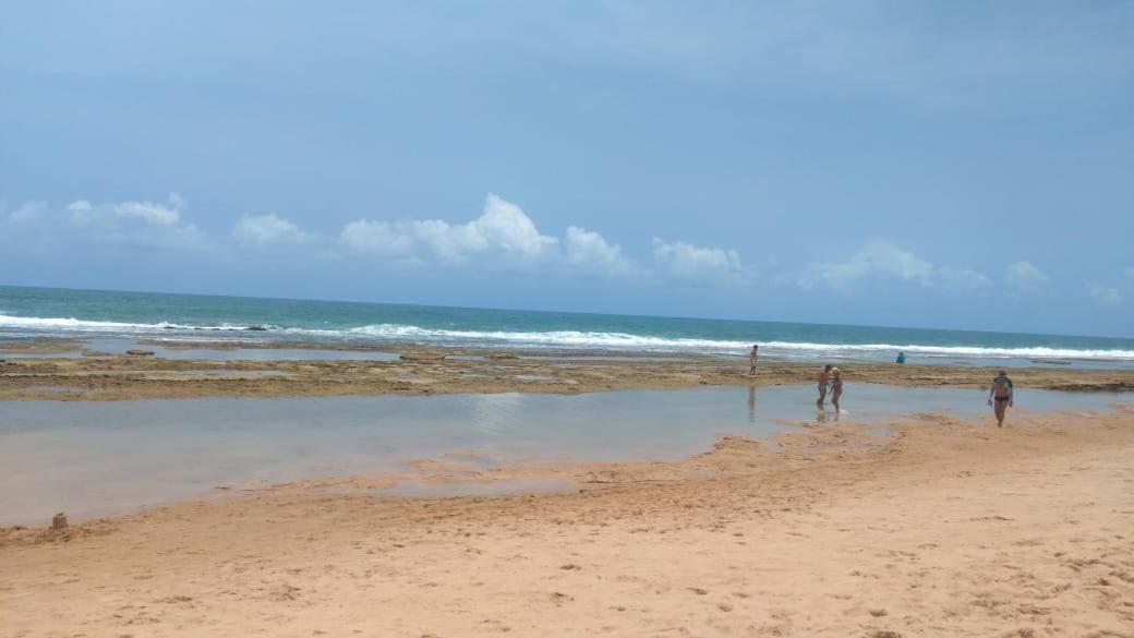 Marulhos Suite Resort Porto de Galinhas Luaran gambar