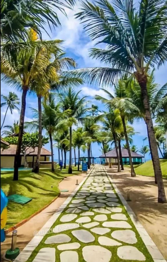 Marulhos Suite Resort Porto de Galinhas Luaran gambar