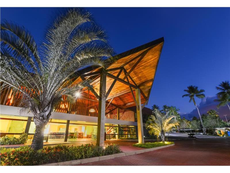 Marulhos Suite Resort Porto de Galinhas Luaran gambar