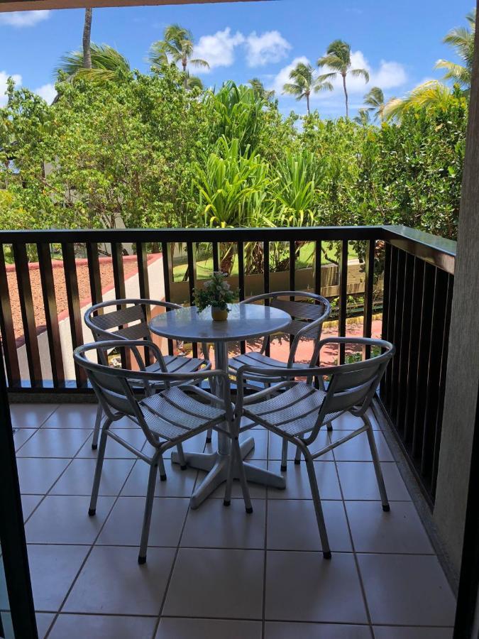 Marulhos Suite Resort Porto de Galinhas Luaran gambar