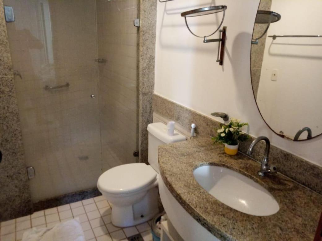 Marulhos Suite Resort Porto de Galinhas Luaran gambar