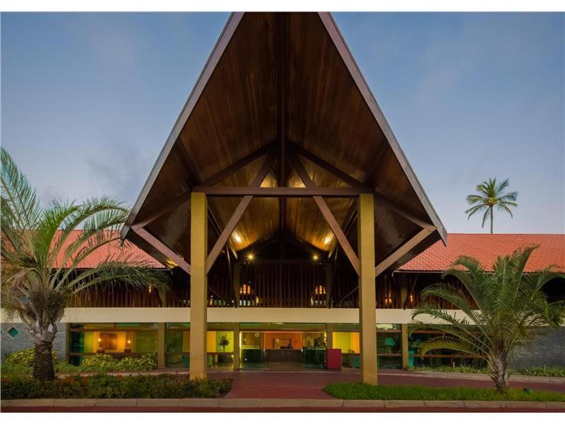 Marulhos Suite Resort Porto de Galinhas Luaran gambar