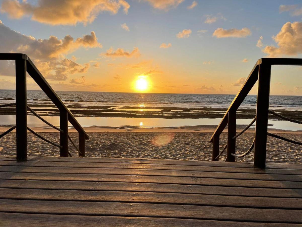 Marulhos Suite Resort Porto de Galinhas Luaran gambar