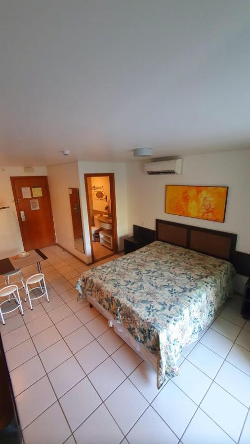 Marulhos Suite Resort Porto de Galinhas Luaran gambar